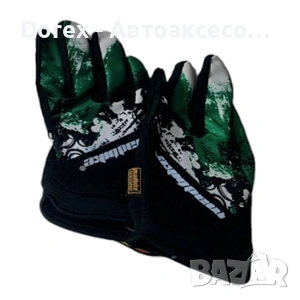 Вело ръкавици с пръсти - размер L - разлчни цветове, снимка 4 - Аксесоари и консумативи - 54109388