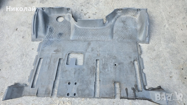 Подове за Ивеко Дейли Инсталации за 2.3, 2.8 механична помпа и комън рейл, 3.0 2001-2006г., снимка 10 - Части - 51862556