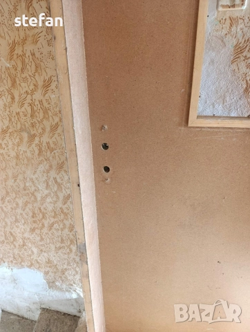 два броя нови врати, снимка 4 - Интериорни врати - 52799359