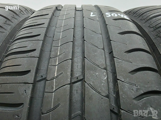 4бр летни гуми 205/60/16 MICHELIN L05046 , снимка 2 - Гуми и джанти - 53642730