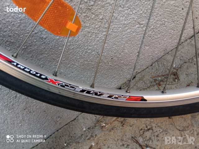 капли шосейни, снимка 2 - Велосипеди - 48917576