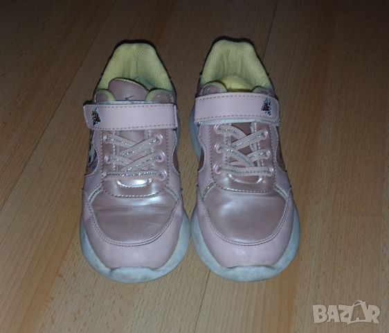 Детски спортни обувки, N 31, снимка 1 - Детски маратонки - 46416736