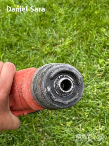 Hilti TE-35 Перфоратор,Къртач “Хилти”, снимка 6 - Перфоратори - 50488827