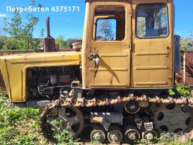 Zil 157, Gaz 66, Kamaz 55111, Верижен Болгар, Т-16,  ЮМЗ и Беларус, снимка 15 - Селскостопанска техника - 48911307