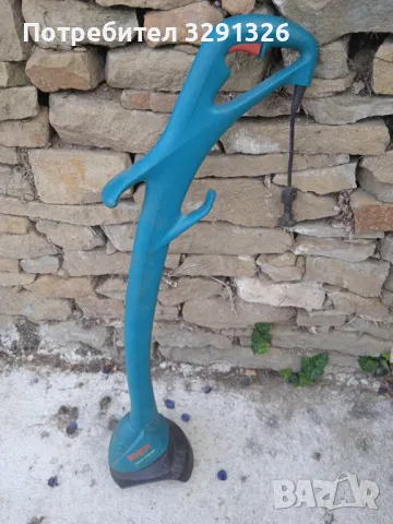 Тример за трева Карнобат , снимка 4 - Градинска техника - 47135096