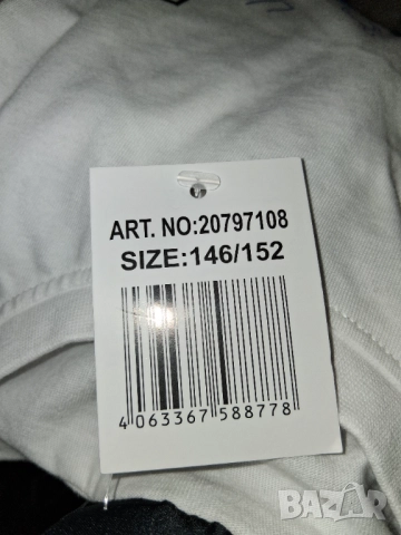 р-р 146-152 ,158-164 Пижама PLAYSTATION, снимка 5 - Детски пижами - 52556255