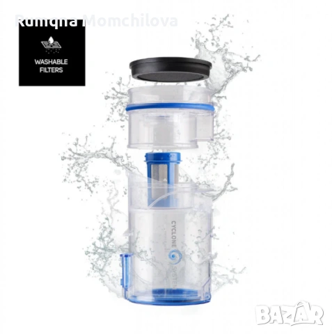 Вертикална прахосмукачка, снимка 10 - Други - 54138348