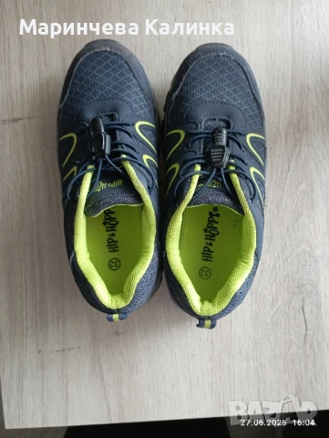 детски маратонки , снимка 4 - Детски маратонки - 50821500