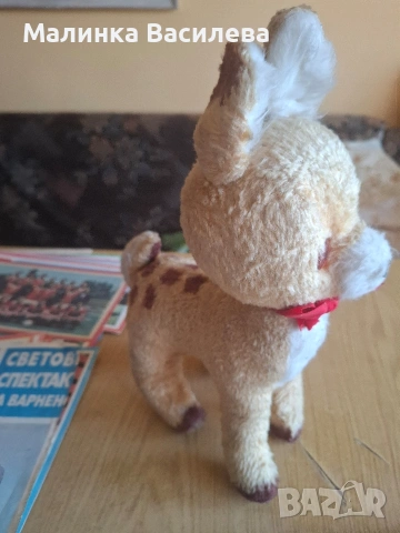 детска играчка , снимка 4 - Други - 53838134