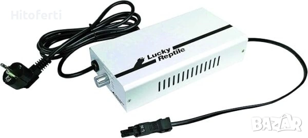  Многоватов баласт за металхалогенни лампи Lucky Reptile Bright Control PRO III, снимка 3 - Други стоки за животни - 53802814