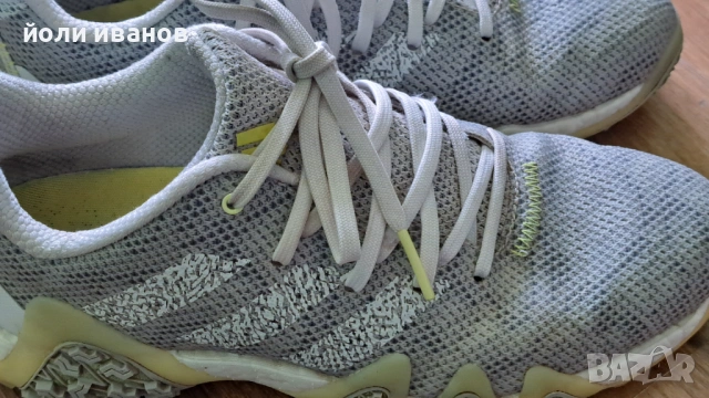 Adidas маратонки 42 номер, снимка 2 - Маратонки - 54077749