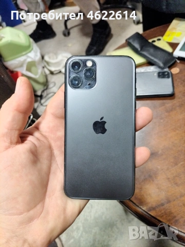 IPhone - 11 pro, снимка 2 - Apple iPhone - 54133164