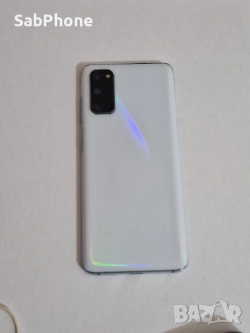 Samsung s20, снимка 5 - Samsung - 52742963