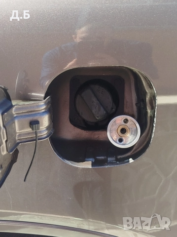 HONDA CR-V ГАЗ/БЕНЗИН ФЕЙСЛИФТ Excluzive, снимка 9 - Автомобили и джипове - 51571887