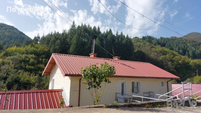 Къща за гости "ДАП Баните"