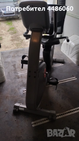 Велоергометър Horizon Fitness Elite R4000, снимка 7 - Фитнес уреди - 53998791