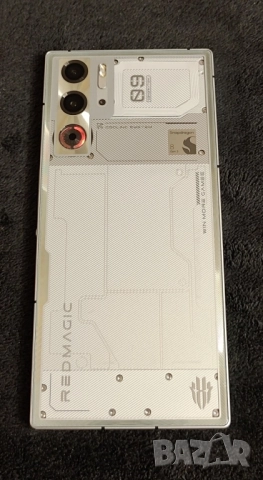 Продавам RedMagic 9Pro 16GB/512GB
