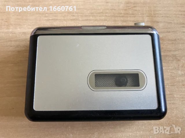 CASSETTE TO MP3 CONVERTER, снимка 2 - Други - 50244043