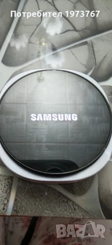 Samsung Galaxy Watch 8 44mm L335, снимка 3 - Смарт гривни - 53583337