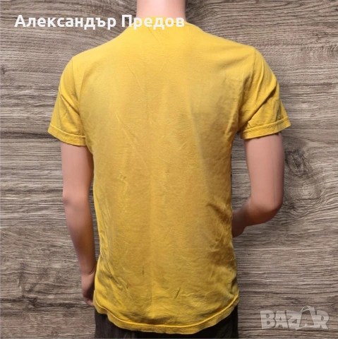 Тениска Adidas Originals , снимка 2 - Тениски - 54078480