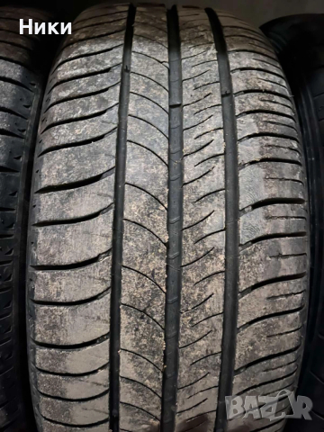 4 бр. 205/55/16 Michelin,DOT 1617, снимка 7 - Гуми и джанти - 52565175