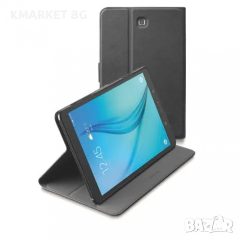 Samsung Galaxy Tab A 9.7 Folio Кожен Калъф и Стилус, снимка 1 - Резервни части за телефони - 47009195