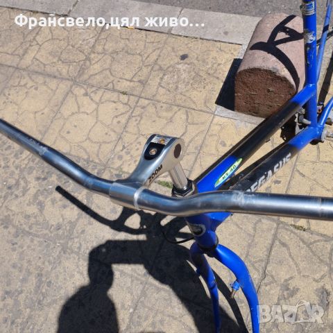 28 цола рамка за велосипед колело и всичко на снимките , снимка 4 - Части за велосипеди - 45766611