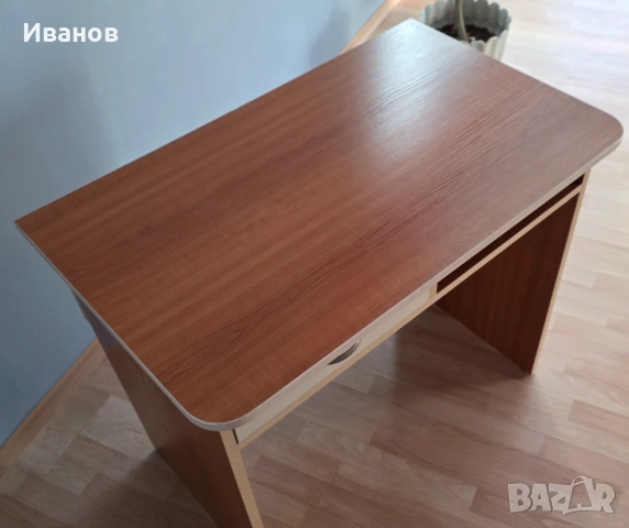 Бюро За Компютър, снимка 5 - Бюра - 53583321