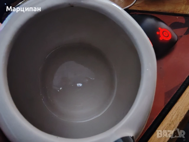 Legami моливник панда, снимка 4 - Ученически пособия, канцеларски материали - 53125436