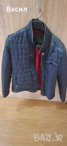 Мъжко яке Lee Cooper 