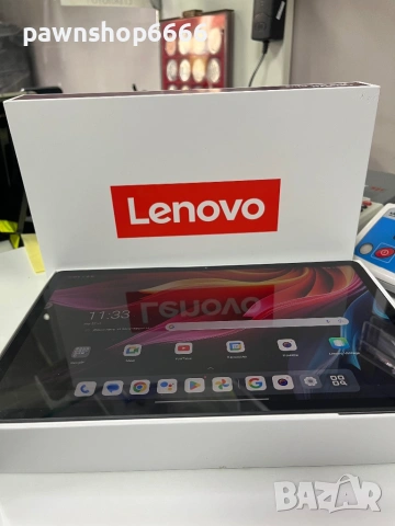 Таблет LENOVO Tab K11 Plus 