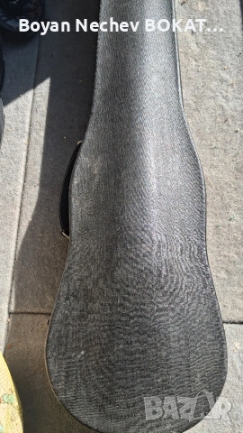 ЦИГУЛКА , снимка 4 - Антикварни и старинни предмети - 53826246