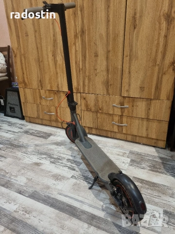 Електрическа тротинетка, снимка 6 - Други спортове - 54283063