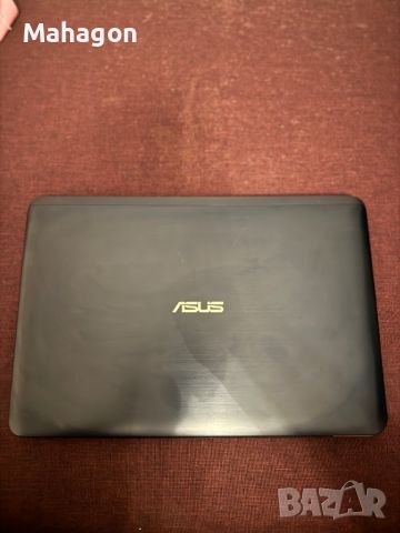 Asus лаптоп , снимка 16 - Лаптопи за дома - 46454594