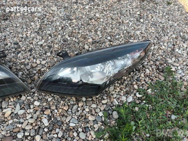 ляв и десен фар за рено меган 3 08-13 RENAULT MEGANE III, снимка 3 - Части - 51293220