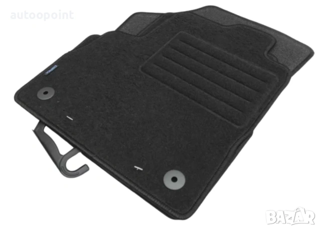 Мокетни стелки за OPEL Astra K (2015-2021) Petex