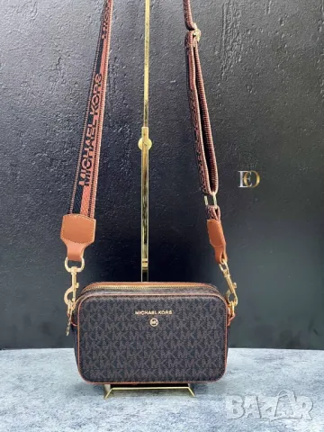 чанти michael kors , снимка 5 - Чанти - 49163497