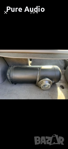 Газова бутилка, снимка 3 - Аксесоари и консумативи - 52951277