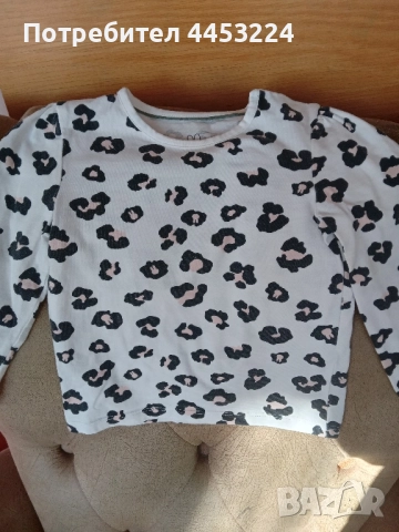 Бебешки блузки , снимка 8 - Бебешки блузки - 50914766