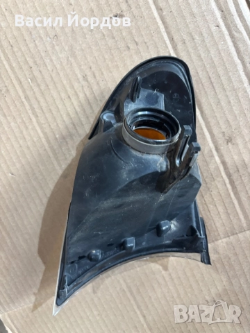 Преден ляв мигач за БМв Е46 / BMW E46 , Ляв Мигач / , снимка 2 - Части - 52305443