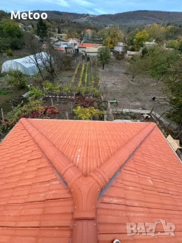 Строителство и Ремонти, снимка 7 - Ремонти на покриви - 53120831