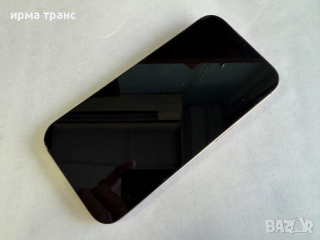 iPhone 16 Pro Desert 512gb 100% батерия.Гаранция, снимка 5 - Apple iPhone - 53767600