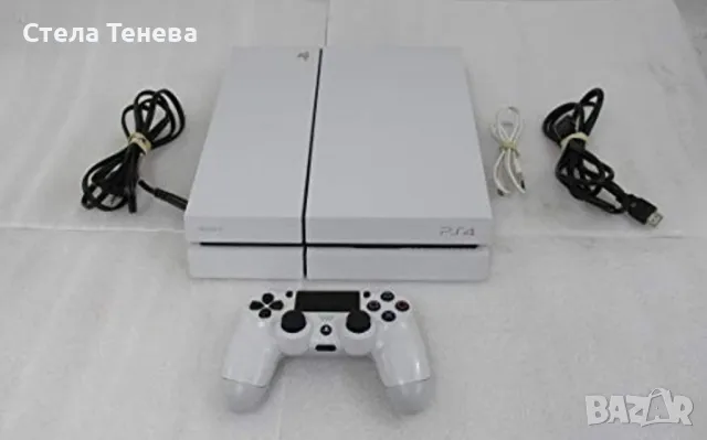 Playstation 4 500gb, снимка 1 - Игри за PlayStation - 48489296