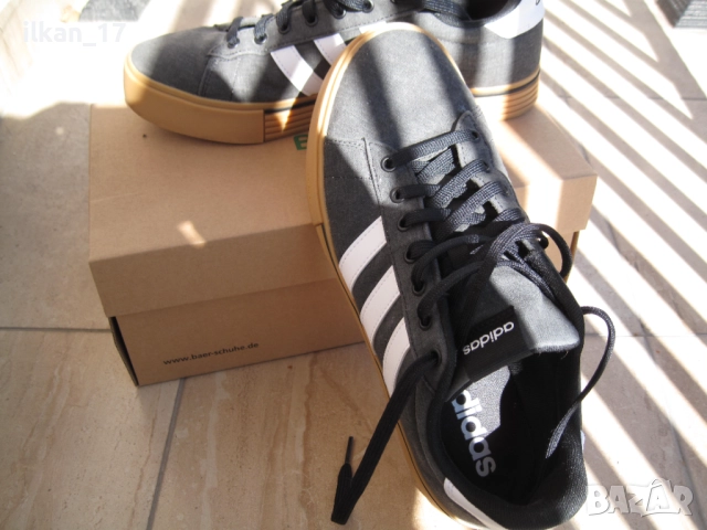 Маратонки Adidas Originalni НОВИ! Внос Германия, снимка 9 - Маратонки - 52273437