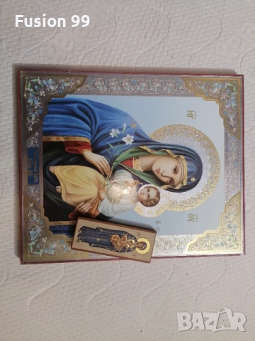 Икони , снимка 9 - Икони - 52468237