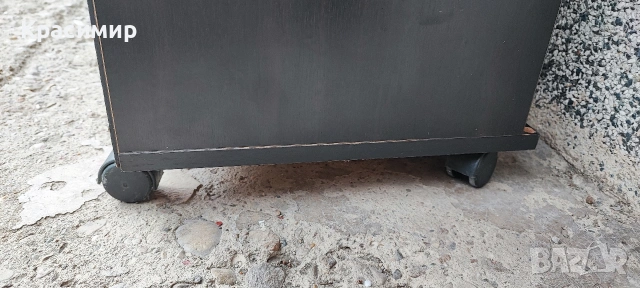 Рак шкаф Phillips F1450, снимка 8 - Аудиосистеми - 54074532