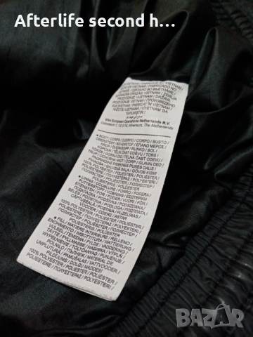 Nike Sportswear Womens Jacket, снимка 5 - Якета - 52805460