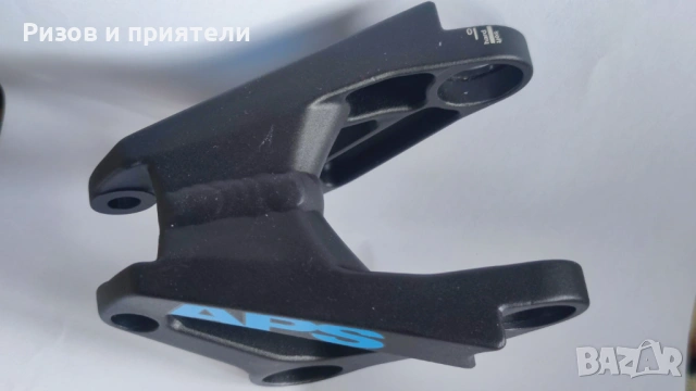 BMC Upperlink Rockerarm TF-APS Trailfox Speedfox MY2016 -, снимка 4 - Велосипеди - 54014115