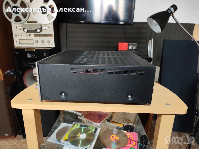 Pioneer SA-8800, снимка 8 - Ресийвъри, усилватели, смесителни пултове - 53355739