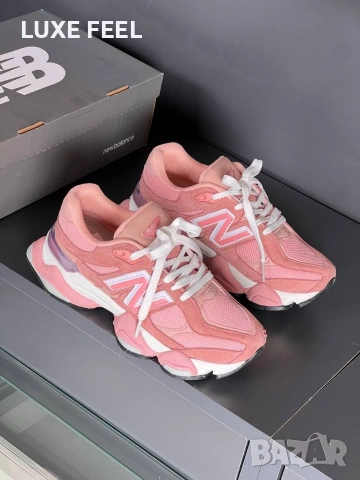 New Balance 💎 Дамски Маратонки , снимка 2 - Маратонки - 53375271